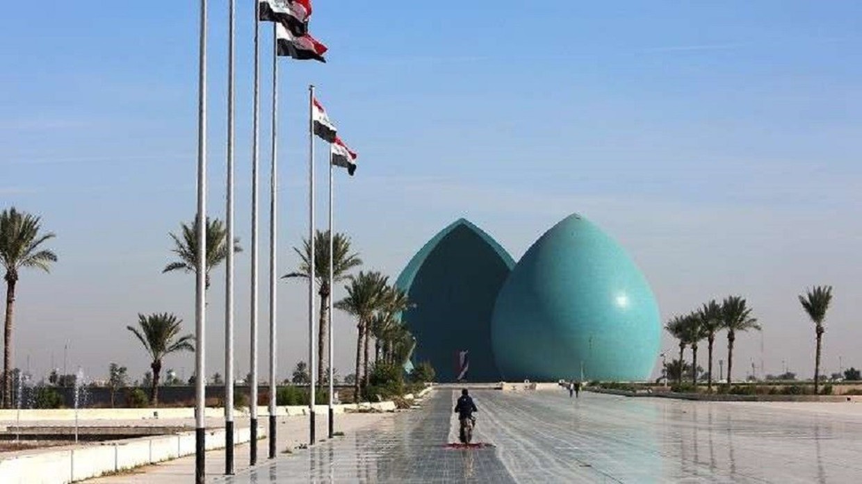 دعوة للتحقيق بوجود "سجناء فضائيين" في العراق