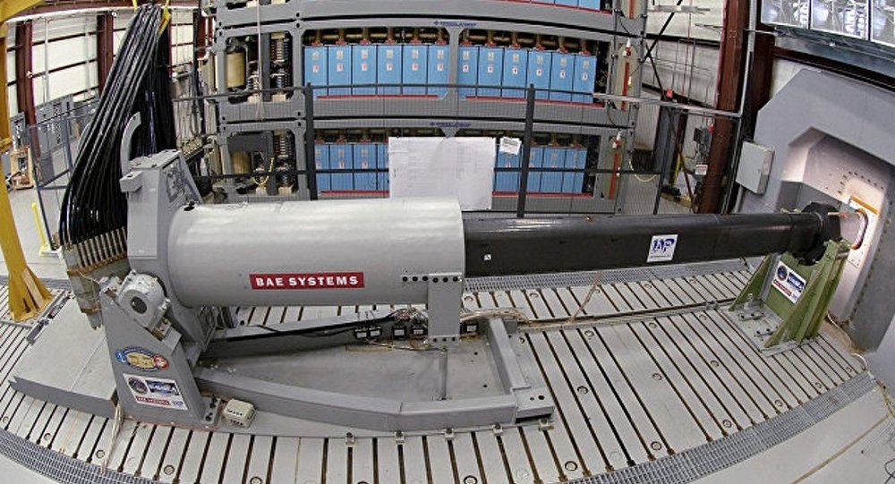 هذا السلاح قادر على تعطيل حاملات الطائرات الأمريكية