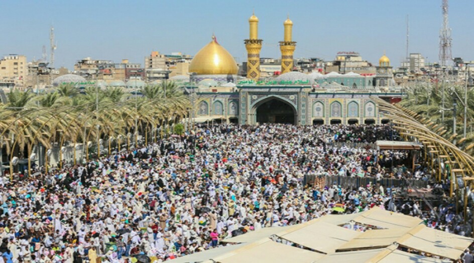 العراق: قرار حكومي بشأن العتبات المقدسة في كربلاء