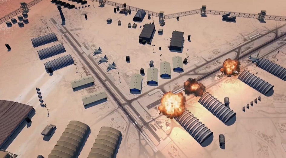 ماذا يعني قصف الحوثيين لمطار أبها الدولي؟ وما هو المطار القادم المستهدف؟