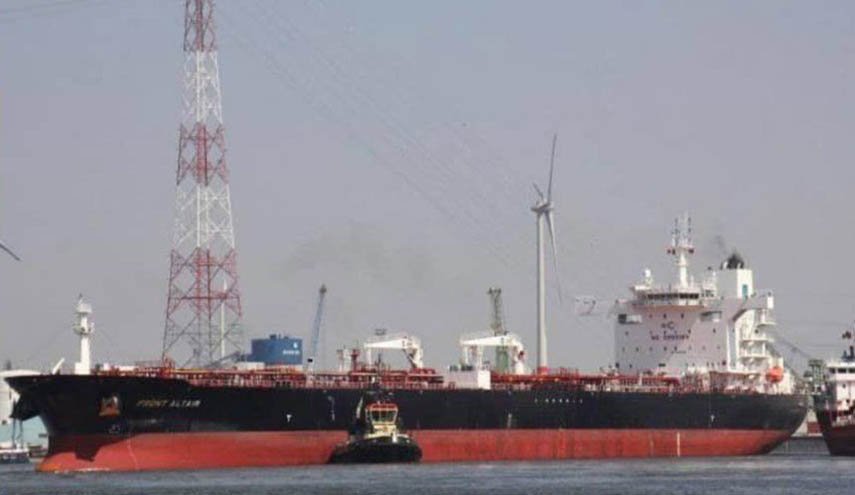 "كوكوكا" تكشف تفاصيل جديدة بخصوص استهداف ناقلتها في بحر عمان