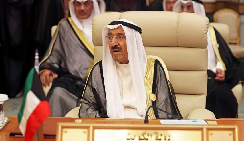 الكويت تعلن حالة الاستعداد القصوى