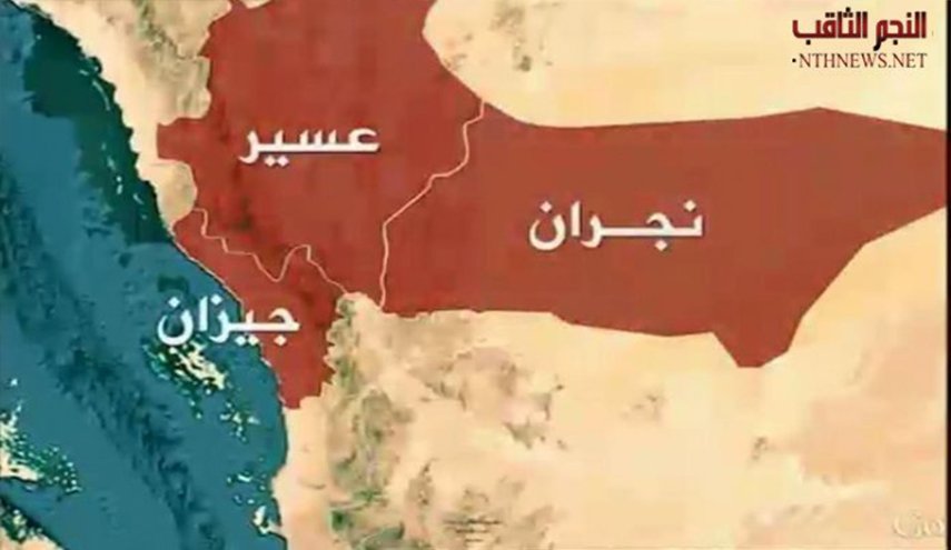 خسائر فادحة يتكبدها مرتزقة العدوان في نجران وجيزان