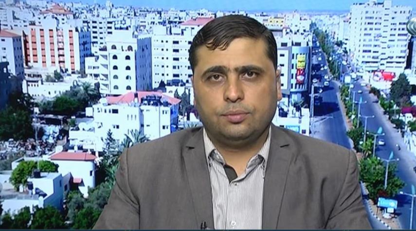 حماس: اشغالگران اسرائيلي هيچ آينده‌اي در كرانه باختري ندارند
