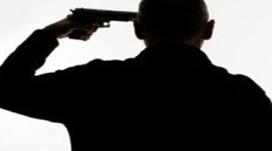 شاب ينتحر وسط الناصرية