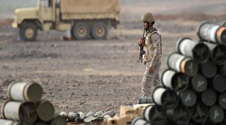 بلجيكا تلغي تراخيص تصدير الأسلحة إلى السعودية