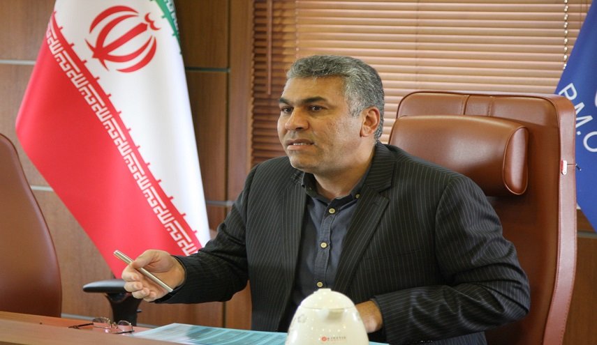 مسؤول ايراني: الناقلتان المتعرضتان للحريق غادرتا المياه الايرانية دون أثر للتلوث