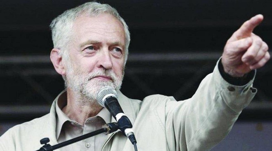 بريطانيا.. زعيم المعارضة ينتقد الحكومة لإتهامها إيران من دون أدلة