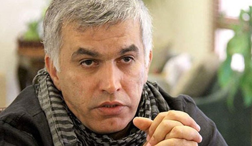 بعد مرور 3 سنوات على اعتقاله .. مطالبات بالإفراج الفوري عن الحقوقي نبيل رجب