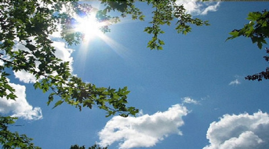 توقعات حالة الطقس في العراق خلال الايام القادمة