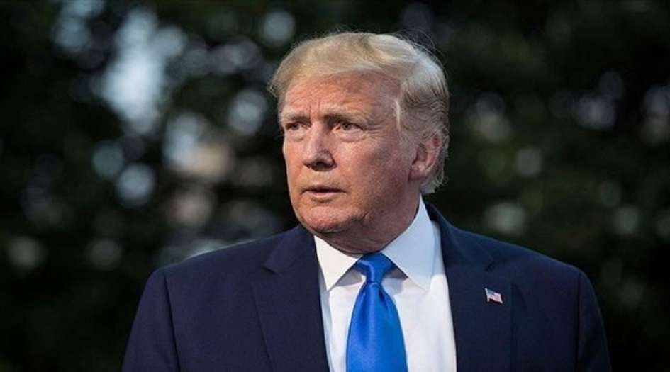 ترامب يتهم نيويورك تايمز بارتكاب “خيانة” 