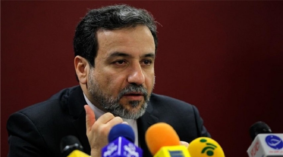 عراقجي: الحرب الاقتصادية الاميركية اثارت التوتر في المنطقة