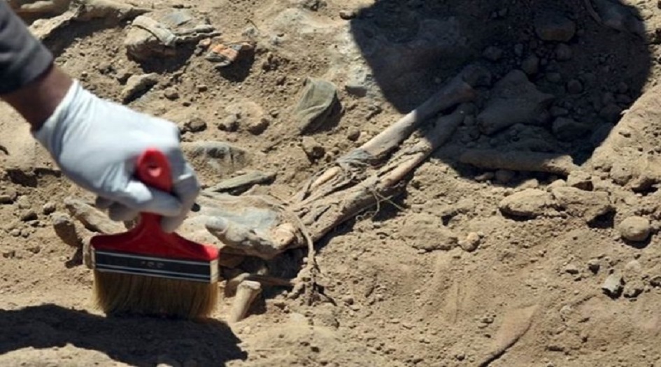 بالارقام.. الطب العدلي يكشف تفاصيل جديدة عن مجزرة سبايكر