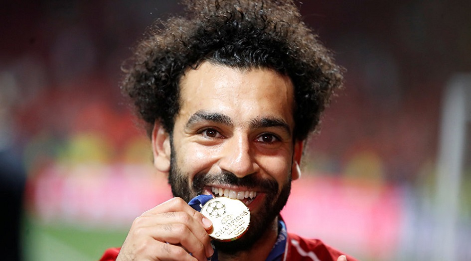 محمد صلاح يرفض عرضين من ريال مدريد ويوفنتوس