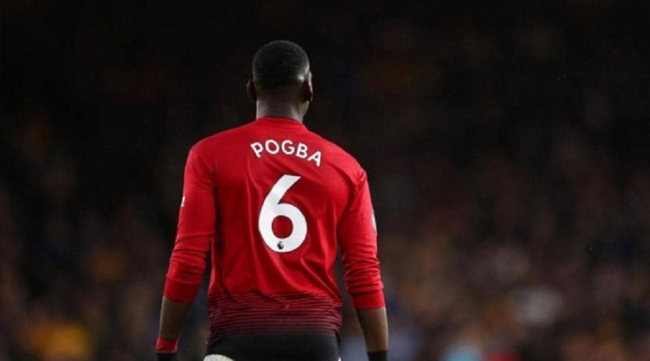 بوغبا يعلنها بلسانه.. الآن حان الوقت