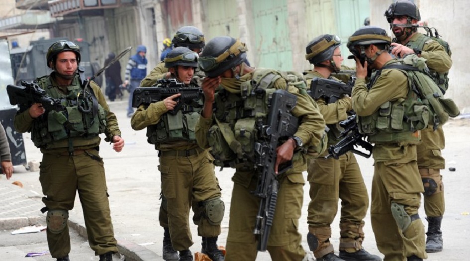 المقاومة تتصدى لقوات اسرائيلية توغلت شرق خانيونس