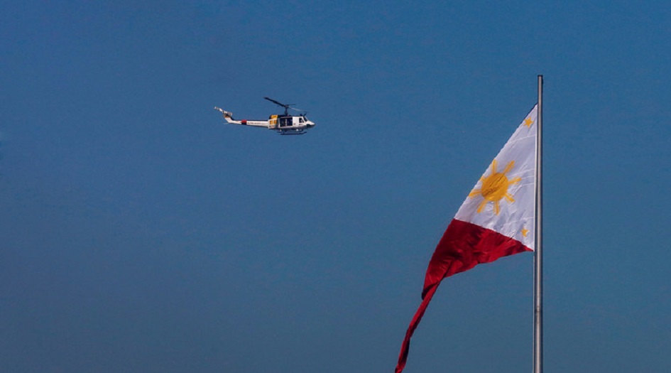 تطورات جديدة في الاختفاء الغامض لطيار سعودي في الفلبين