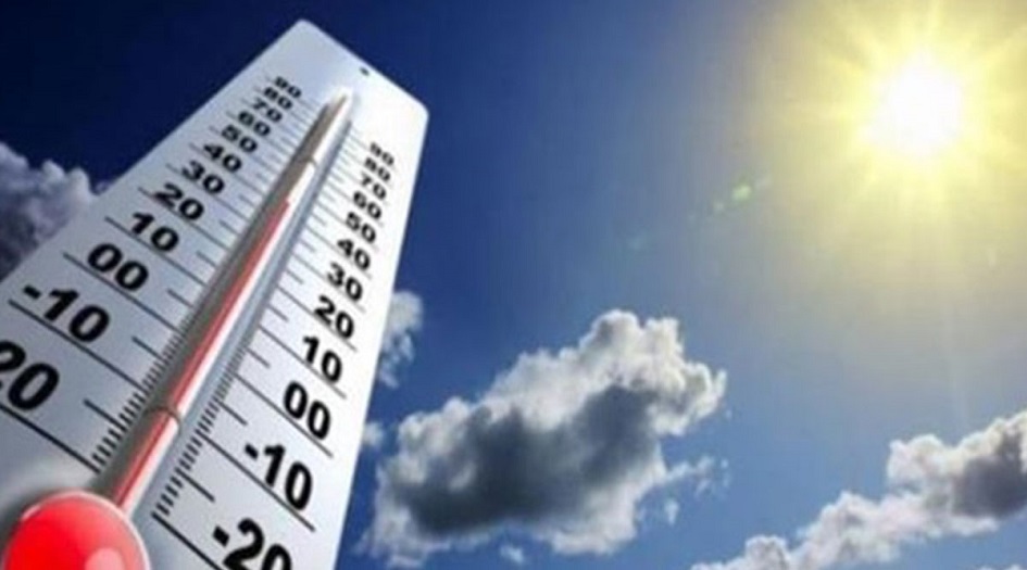 حالة الطقس في العراق خلال الايام القادمة ... انخفاض درجات الحرارة 