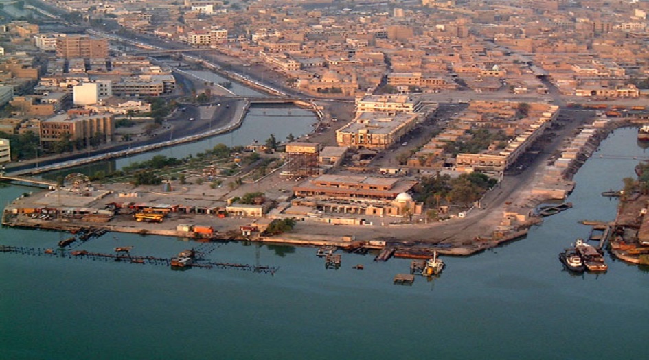  إنذار أمني في البصرة بعد العثور على منشورات لداعش