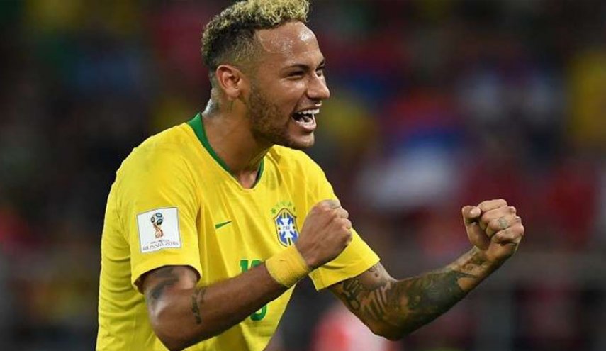 باريس سان جيرمان يتخلى عن نيمار بهذا الشرط..