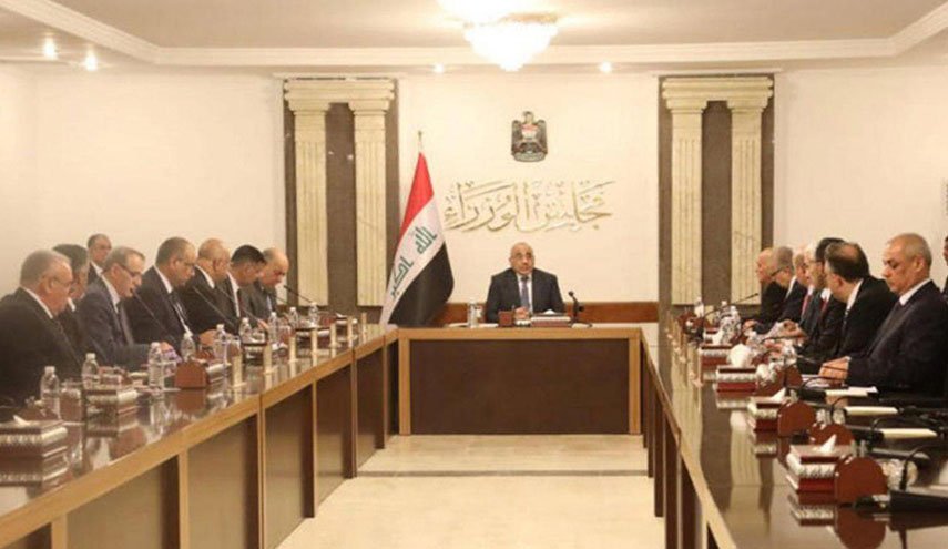 حكومة عبد المهدي.. وخلافات استكمال الكابينة الوزارية