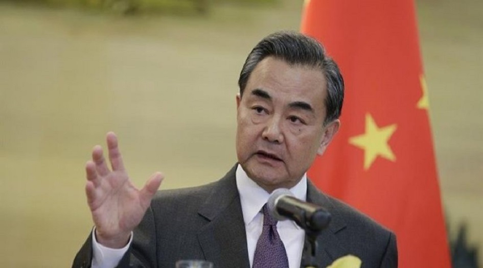 بكين: واشنطن تفتح الباب أمام كل الشرور في العالم 