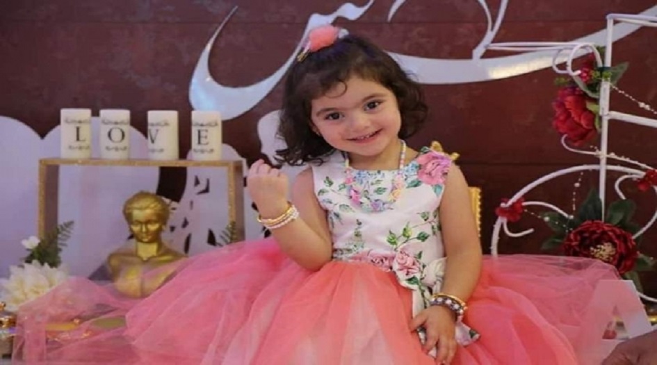 شرطة ديالى تحسم قضية الطفلة "زهراء".. والقاتل يفك طلاسم الجريمة