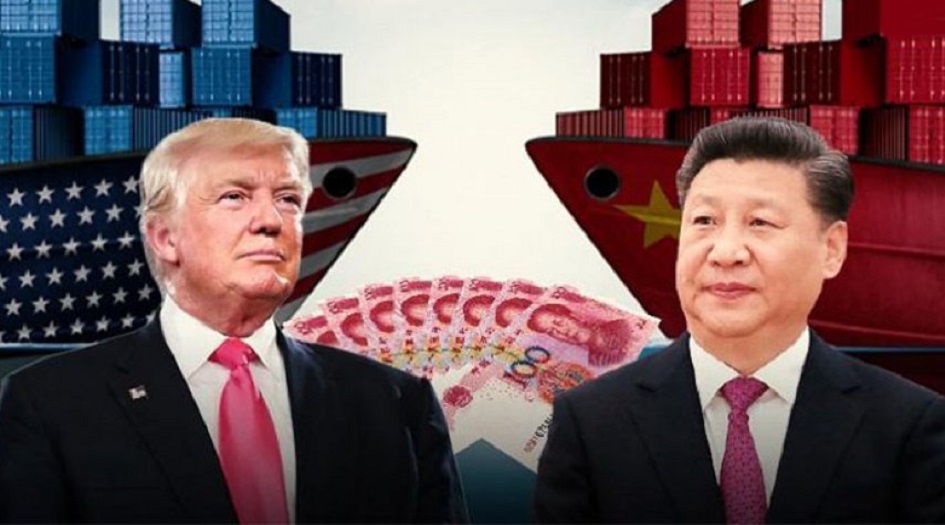 ترامب: أجريت اتصالا "جيدا جدا" بالرئيس الصيني