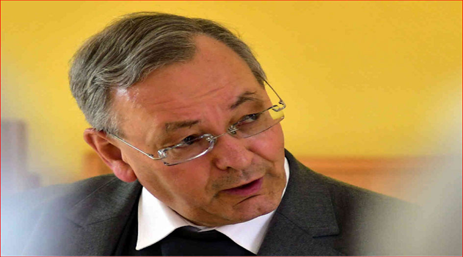 قسّ ألماني: الإسلام ديانة عالمية