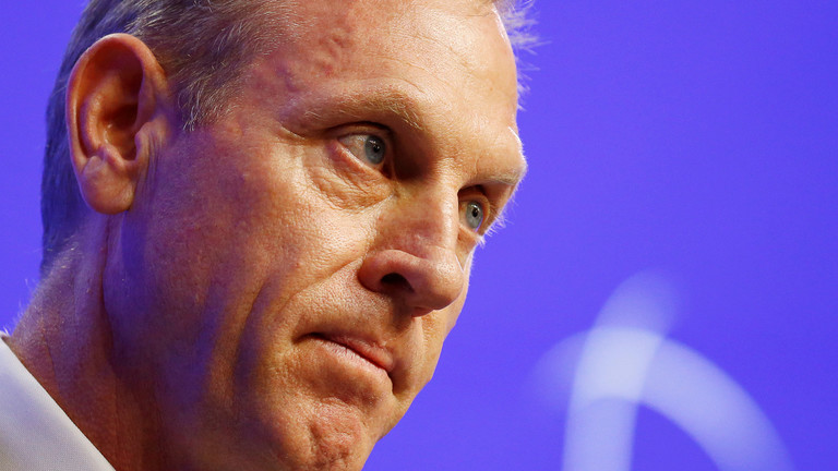 لهذا السبب لن يتمكن شاناهان من ان يصبح وزيرا للدفاع