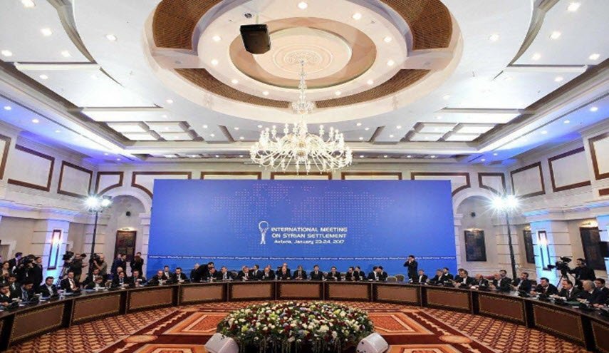 لبنان بعد العراق على قائمة «مراقبي أستانا»