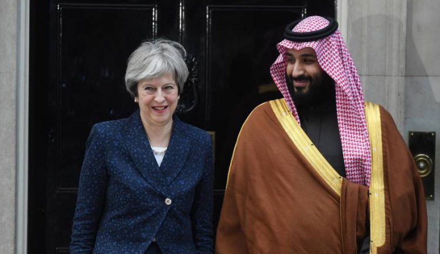 محكمة بريطانية تقبل الطعن بمشروعية تصدير أسلحة للسعودية