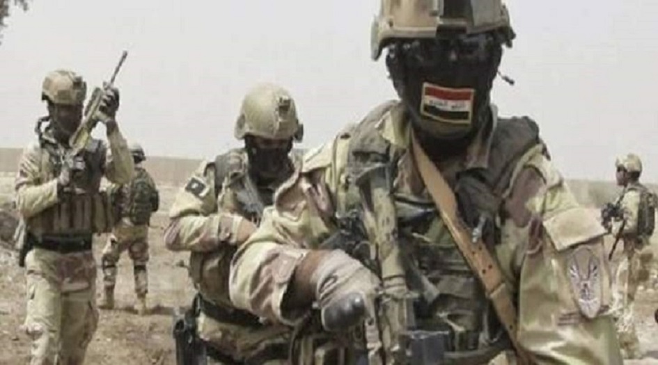 القبض على مسؤول "ديوان الغنائم" في داعش بايمن الموصل