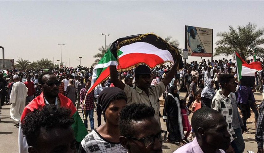 المعارضة السودانية تتسلم مبادرة من إثيوبيا لحل الخلاف على المجلس السيادي