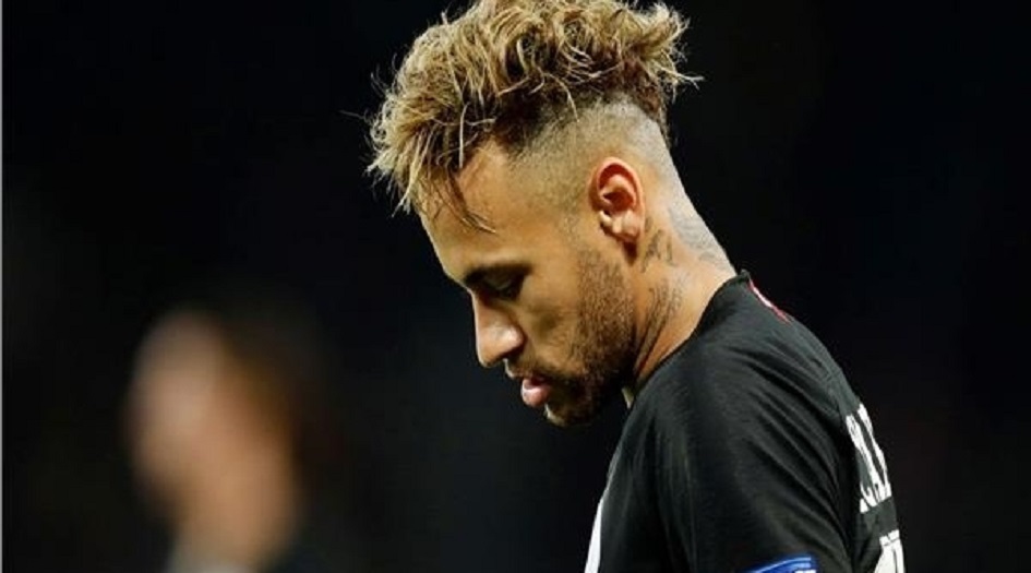 الكشف عن اخر المفاوضات لخطة عودة نيمار الى برشلونة