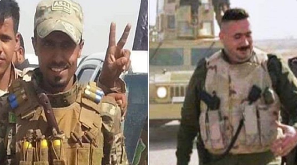 إستشهاد وإصابة أربعة بالحشد بينهم آمر فوج في صلاح الدين