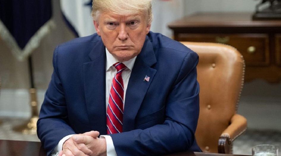 ترامب: اوقفت ضربات ضد إيران قبل 10 دقائق من تنفيذها!