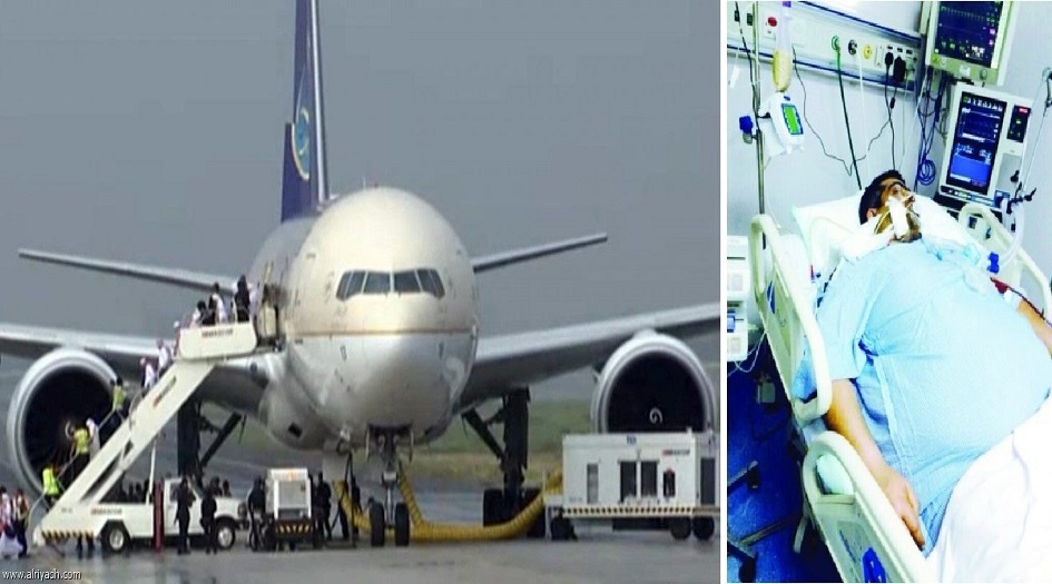 الأمن التونسي يوقف طاقم طائرة سعودية للاشتباه بمحاولة قتل