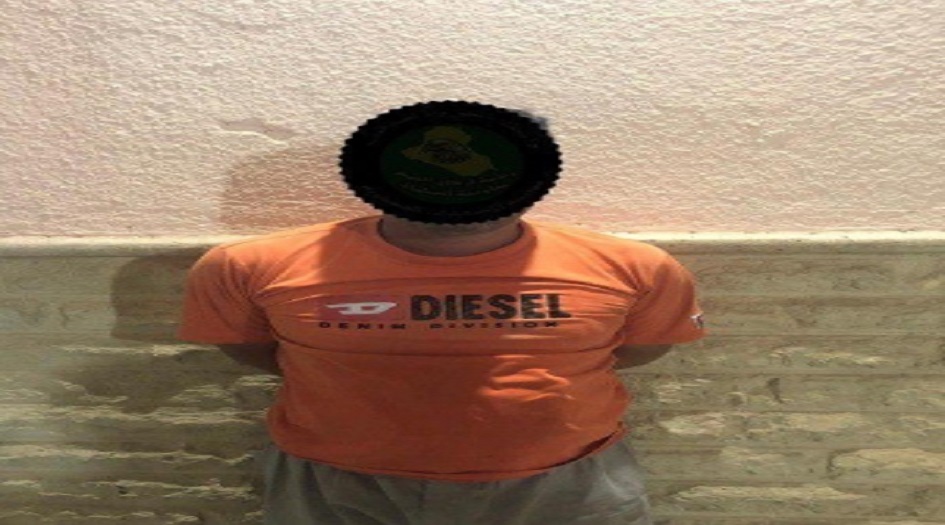 القبض على مسؤول ديوان الغنائم بالقيروان في الموصل