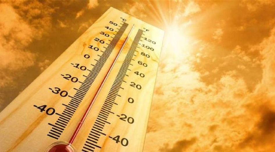 الحرارة ستحطم الأرقام القياسية.. إليكم الأسباب والمناطق الأكثر تأثراً