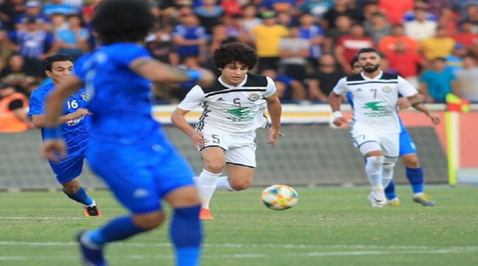 اليوم.. كلاسيكو عراقي جديد