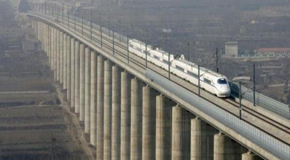 روسيا بصدد إنشاء سكة حديد تربط جزيرة ساخالين الروسية باليابان