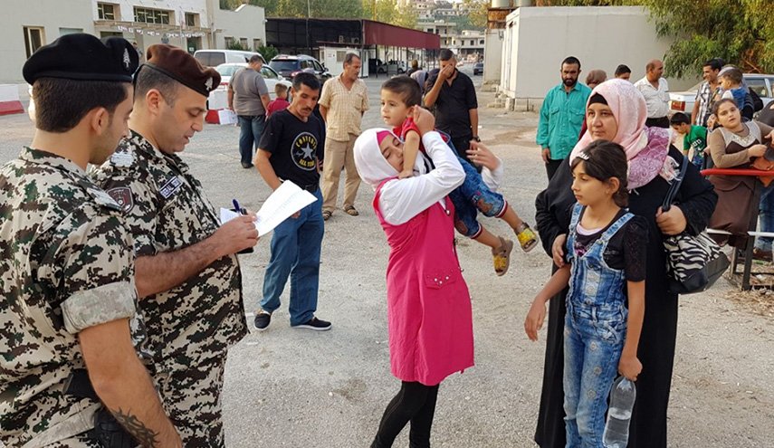 موقف موسكو حول ربط 