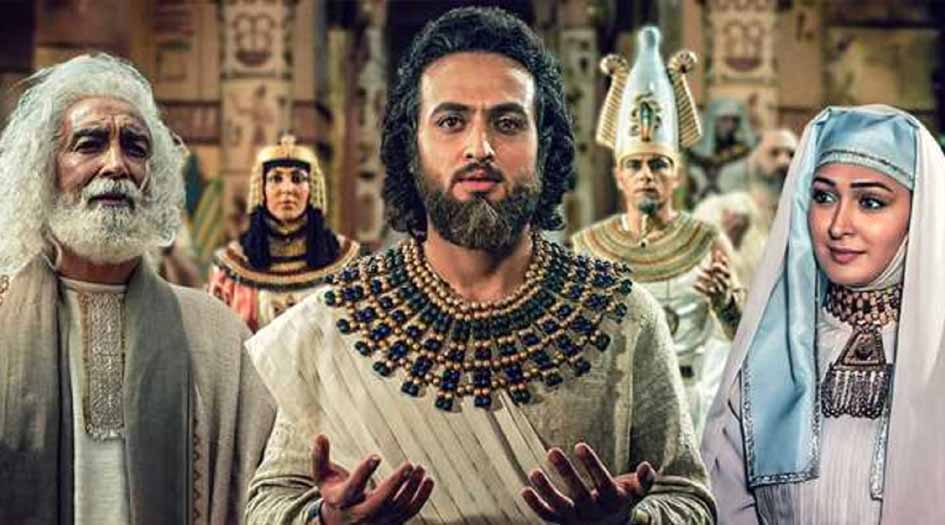 هل سورة يوسف قصة غرام؟