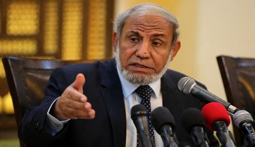 الزهار: مؤتمر البحرين تآمر على القضية الفلسطينية