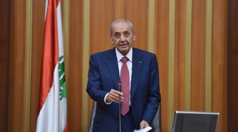 بري ردا على كوشنر: لبنان لن يكون شريكا في بيع فلسطين بثلاثين من الفضة