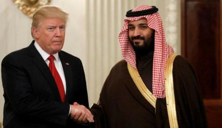 ترامب: لم أناقش قضية مقتل خاشقجي خلال اتصالي مع بن سلمان