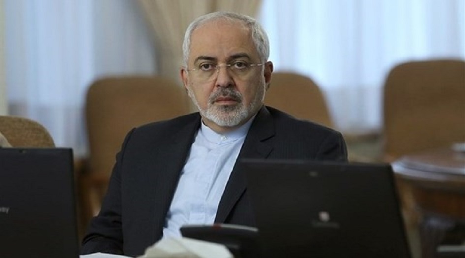 ظريف: نقف بكل قوة امام الحظر وتهديدات العدو