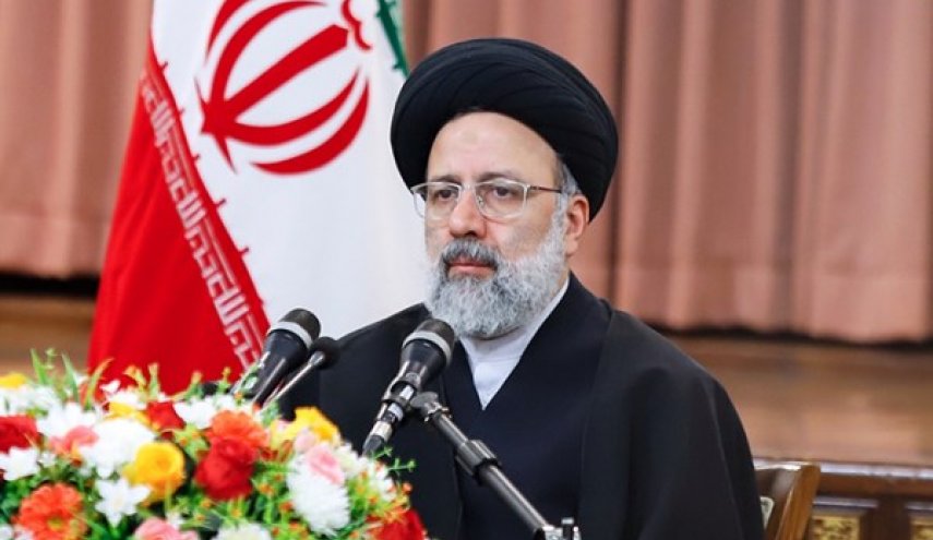 رئيسي: اميركا وحلفائها من اكبر منتهكي حقوق الانسان