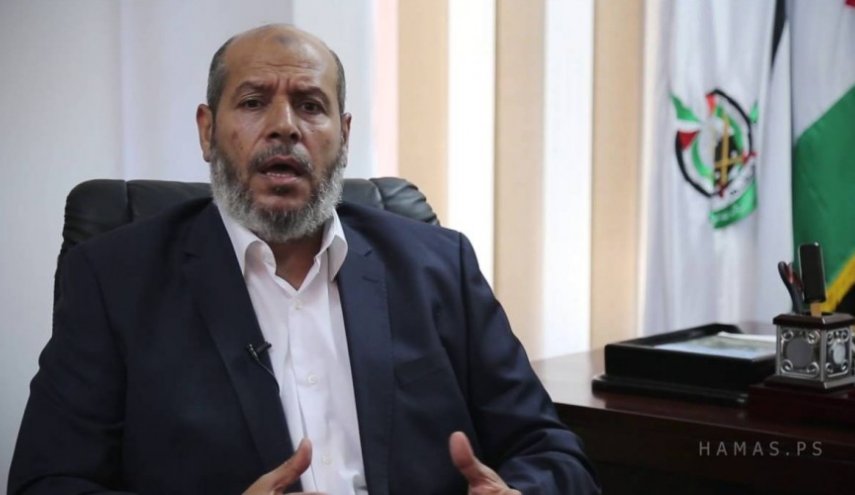 حماس: "صفقة ترامب" تريد انتزاع المواجهة مع الاحتلال